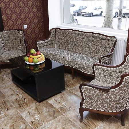King Edward Hotel Τυφλίδα Εξωτερικό φωτογραφία