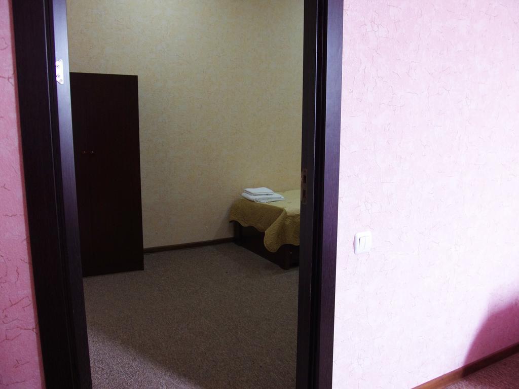 King Edward Hotel Τυφλίδα Δωμάτιο φωτογραφία