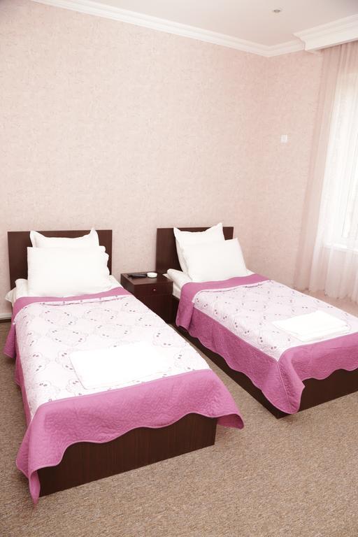 King Edward Hotel Τυφλίδα Δωμάτιο φωτογραφία