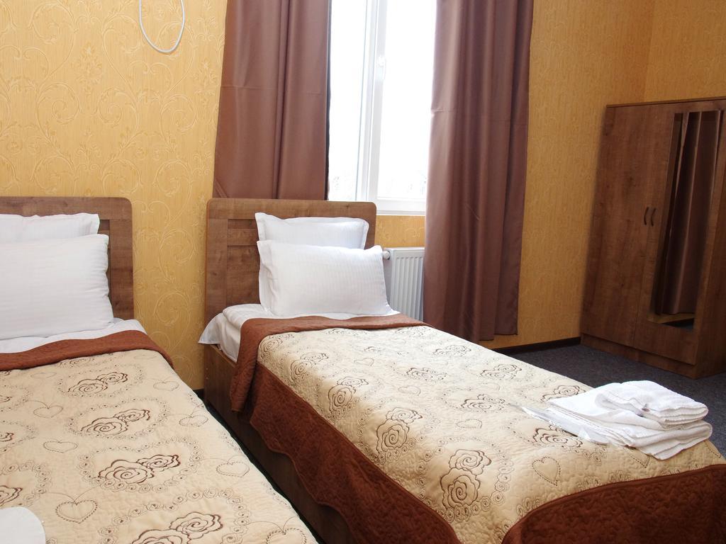 King Edward Hotel Τυφλίδα Δωμάτιο φωτογραφία