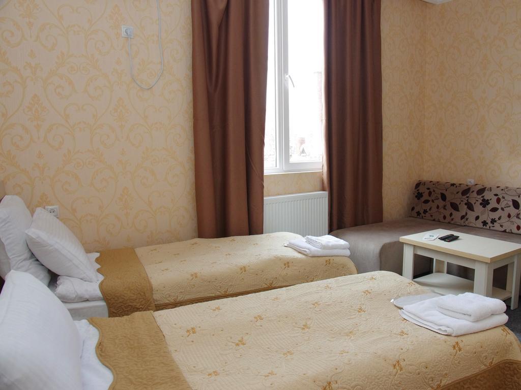 King Edward Hotel Τυφλίδα Δωμάτιο φωτογραφία