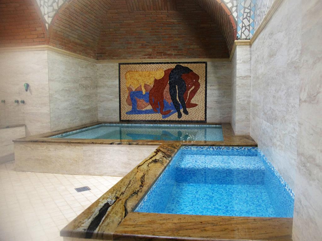 King Edward Hotel Τυφλίδα Εξωτερικό φωτογραφία