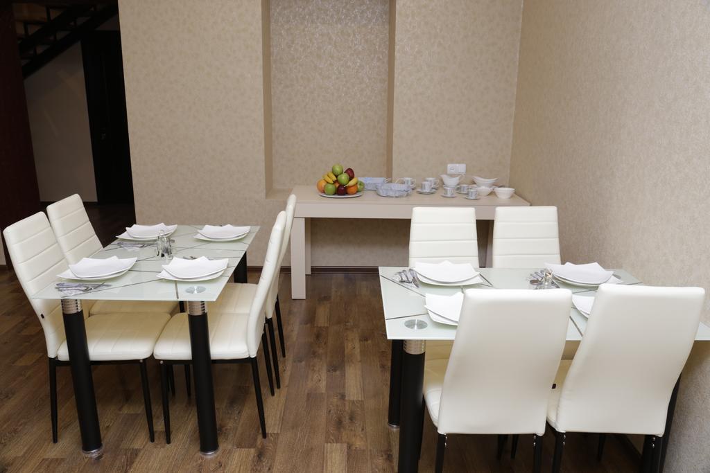 King Edward Hotel Τυφλίδα Εξωτερικό φωτογραφία