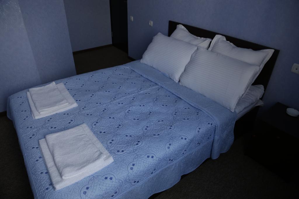 King Edward Hotel Τυφλίδα Εξωτερικό φωτογραφία