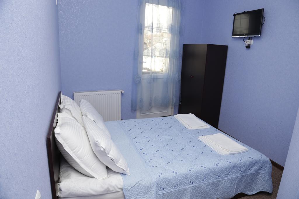 King Edward Hotel Τυφλίδα Εξωτερικό φωτογραφία