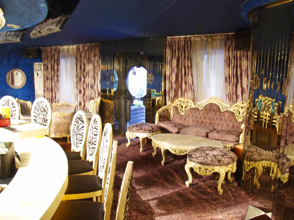 King Edward Hotel Τυφλίδα Εξωτερικό φωτογραφία