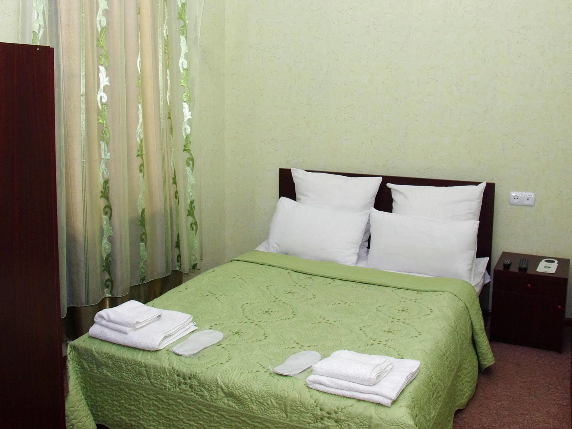 King Edward Hotel Τυφλίδα Εξωτερικό φωτογραφία