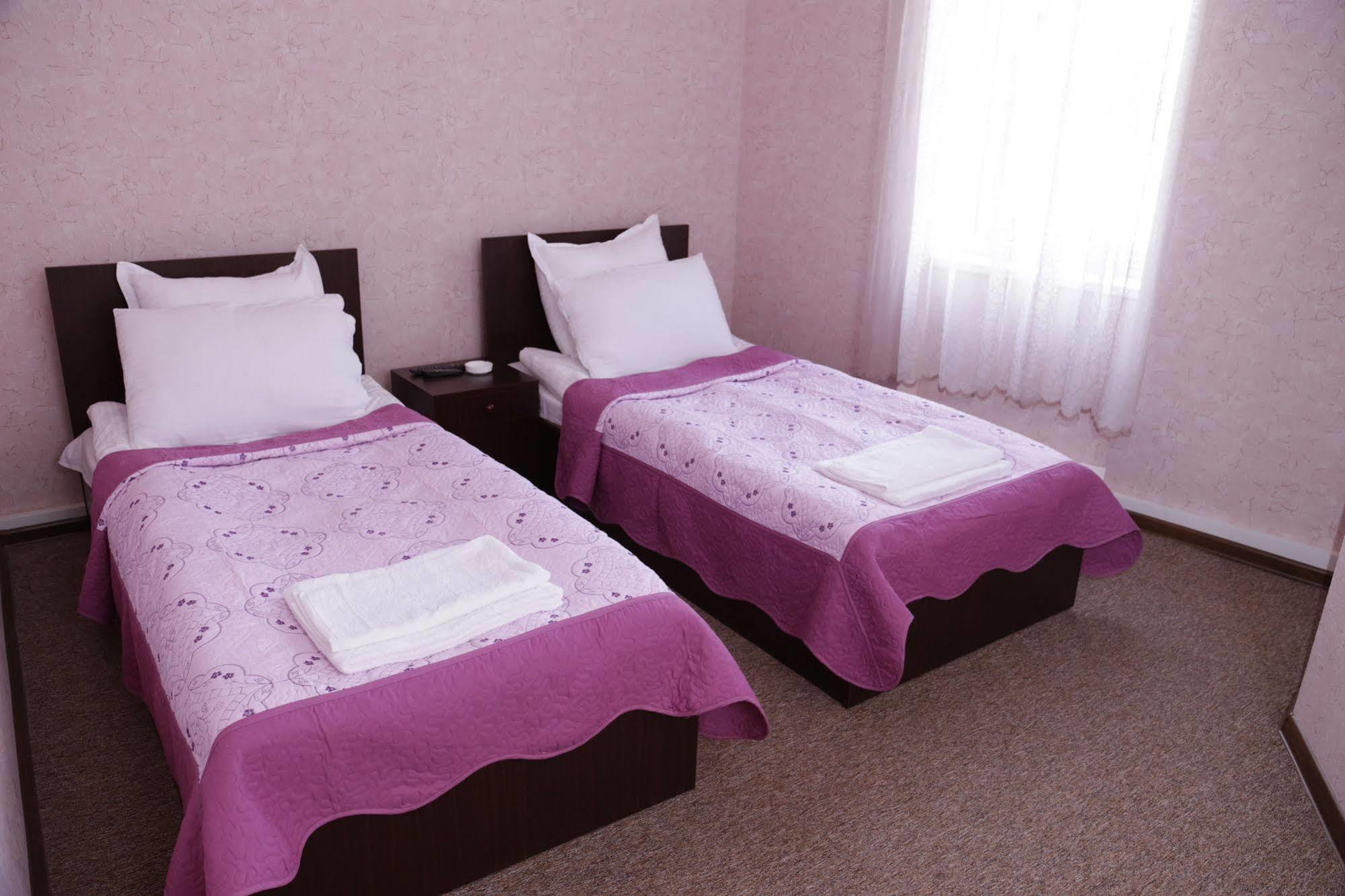 King Edward Hotel Τυφλίδα Εξωτερικό φωτογραφία